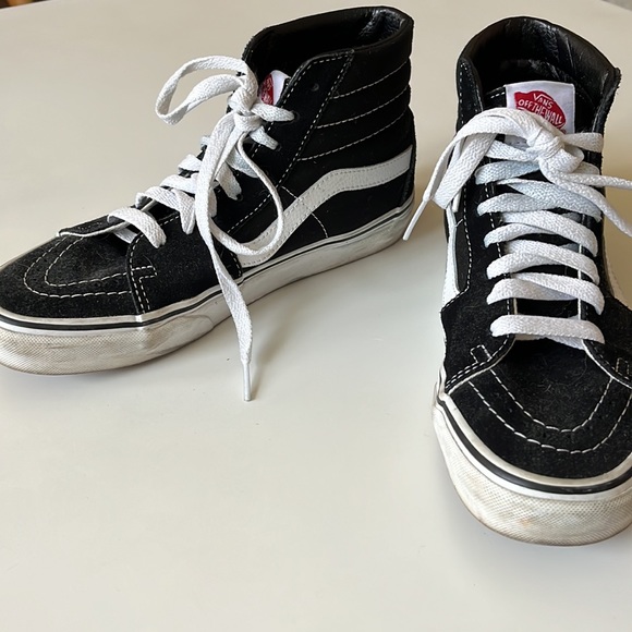 Vans high top Sneakers - Picture 2 of 2